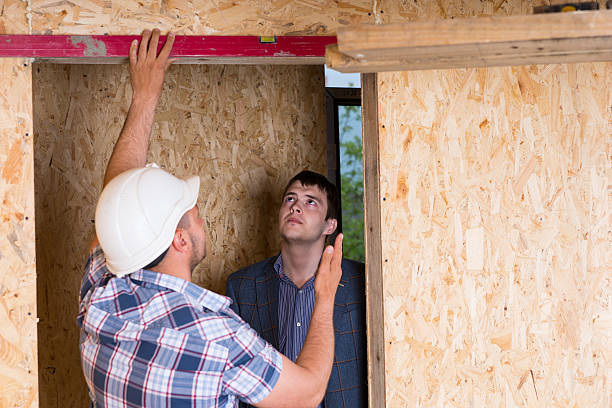 Professional Insulation Services in Elkton, VA